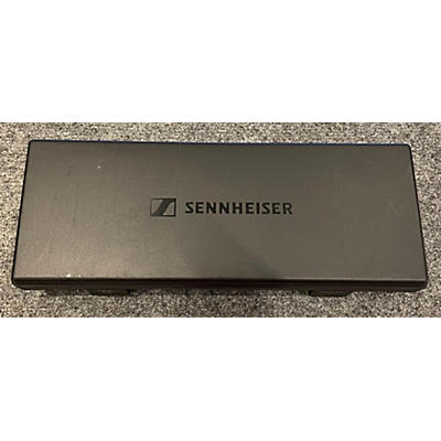 Sennheiser MD421 Dynamic Microphone