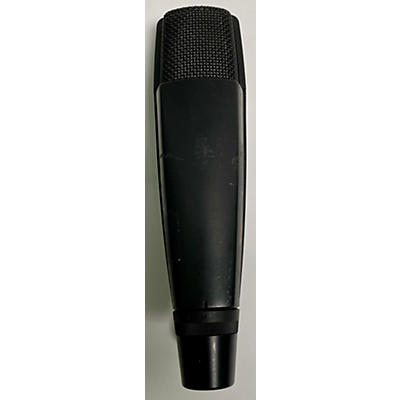 Sennheiser MD421 Dynamic Microphone