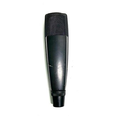 Sennheiser MD421 Dynamic Microphone