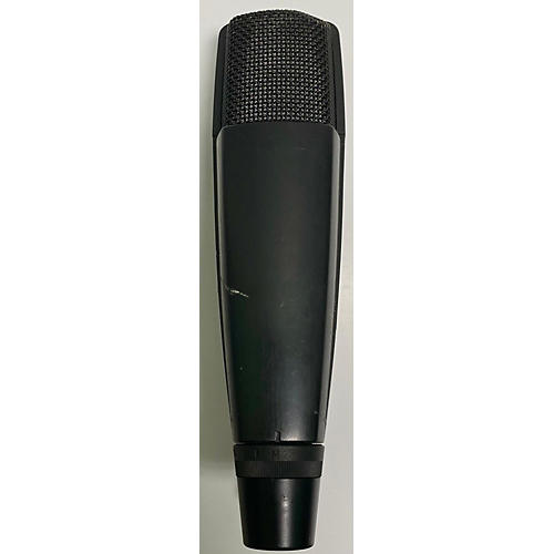 Sennheiser MD421 Dynamic Microphone