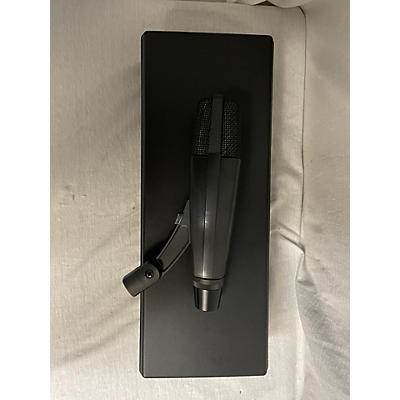 Sennheiser MD421 Dynamic Microphone