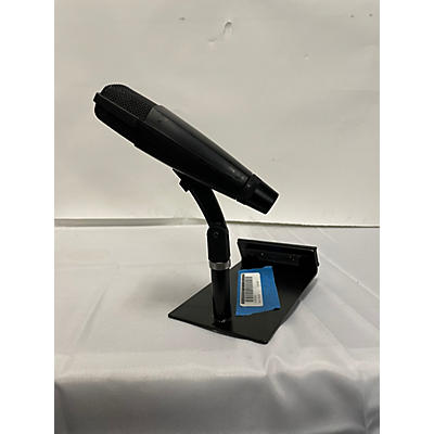 Sennheiser MD421 II Dynamic Microphone