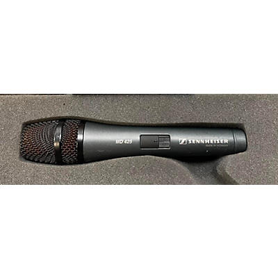 Sennheiser MD425 Dynamic Microphone