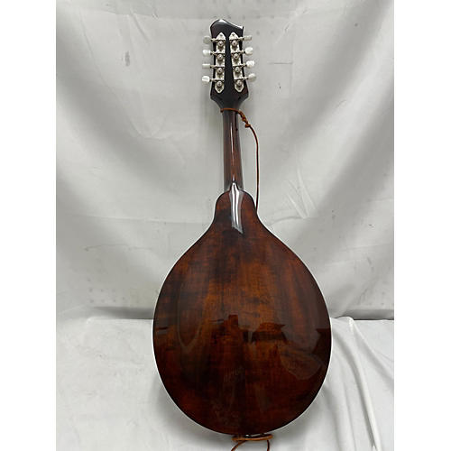 Eastman MD504 Mandolin Vintage Natural