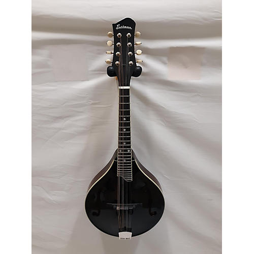 Eastman MD505BK-LTD Mandolin Black