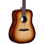 Open-Box Alvarez MD510SHB Dreadnought Acoustic Guitar Condition 2 - Blemished Shadowburst 197881255916