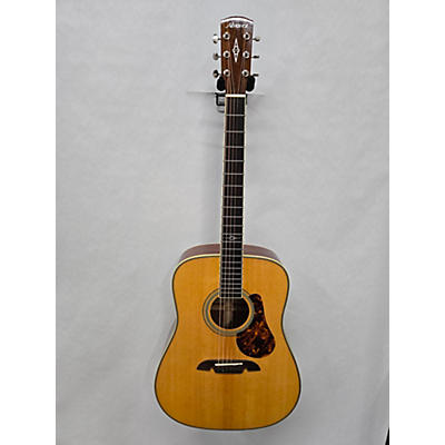 Alvarez MD60 Acoustic Guitar