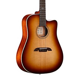 MD60CE Dreadnought Acoustic-Electric Guitar Shadow Burst
