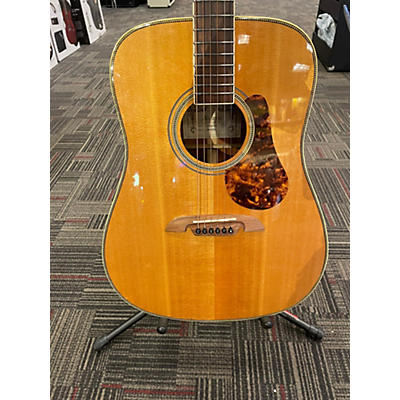 Alvarez MD60EBG Acoustic Electric Guitar