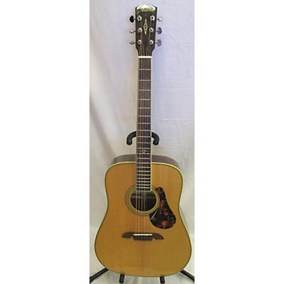 Alvarez MD610EBG Acoustic Guitar