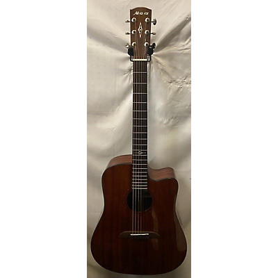 Alvarez MD66CE Acoustic Electric Guitar