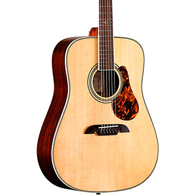 Alvarez MD70BG Masterworks Dreadnought Acoustic Guitar