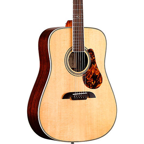 MD70BG Masterworks Dreadnought Acoustic Guitar