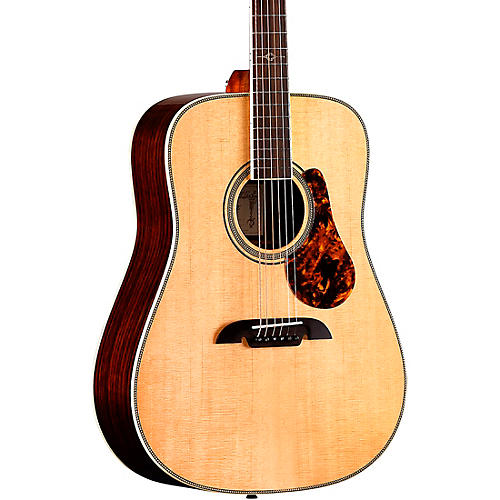 MD70EBG Masterworks Dreadnought Acoustic-Electric Guitar
