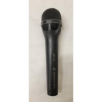 Sennheiser MD735 Dynamic Microphone