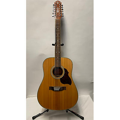 Crafter Guitars MD8012N 12 String Acoustic Guitar