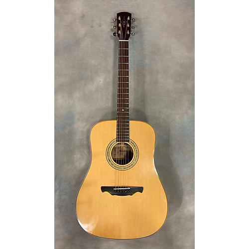 MD85 Acoustic Electric Guitar