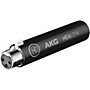 Open-Box AKG MDAi CPA Dynamic Mic adapter for CPA/ioSYS Condition 1 - Mint Black