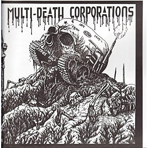 MDC - Multi Death Corporations