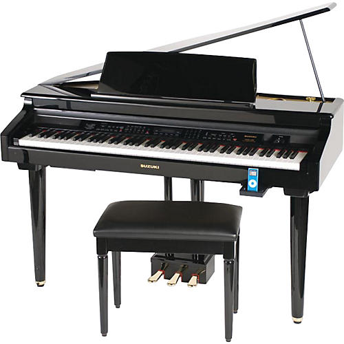 MDG-100 Micro Grand Digital Piano
