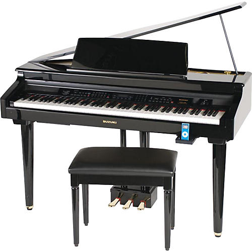 Suzuki mini grand digital outlet piano