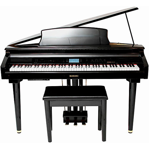 MDG-200 Micro Grand Digital Piano