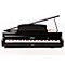 MDG-200 Micro Grand Digital Piano Level 3 Black 888365150789