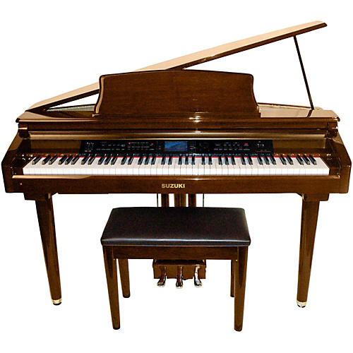 MDG-300 Brown Micro Grand Digital Piano