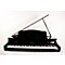 MDG-400 Baby Grand Digital Piano Level 3  888365981147
