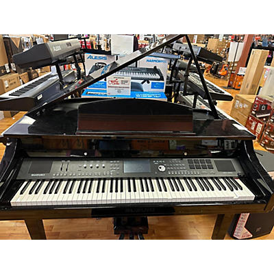 Suzuki MDG4000ts Stage Piano