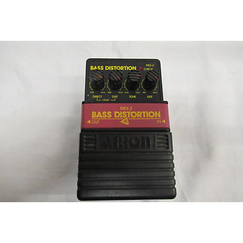 Arion MDI-2 Effect Pedal