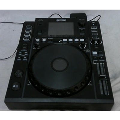 Gemini MDJ 1000 DJ Player