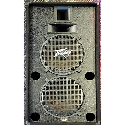 Peavey MDJ-2150 Unpowered Speaker