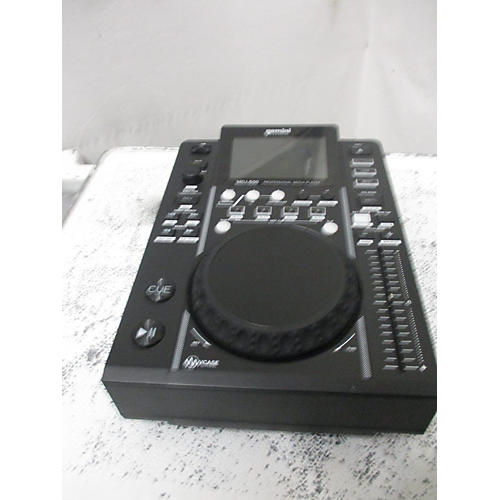 MDJ 500 DJ Controller