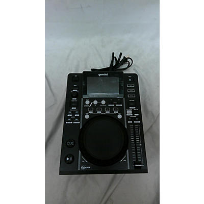 Gemini MDJ-600 DJ Controller