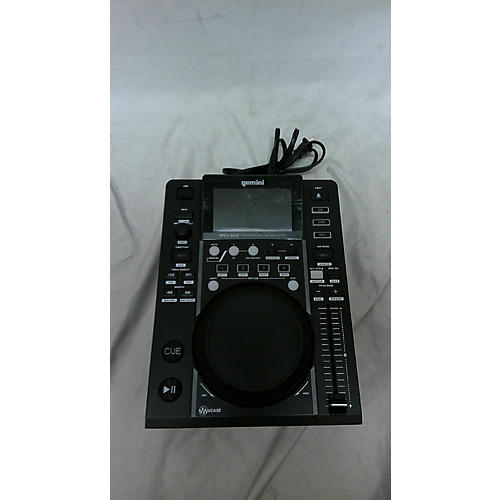 Gemini MDJ-600 DJ Controller