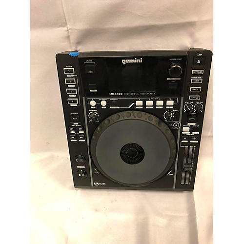 Gemini MDJ-900 DJ Controller