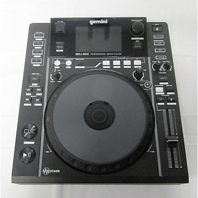 Gemini MDJ-900 DJ Controller