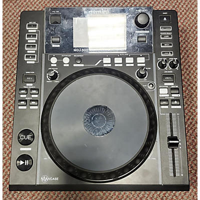 Gemini MDJ-900 DJ Controller