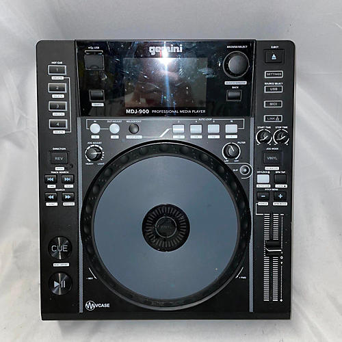 Gemini MDJ-900 DJ Controller