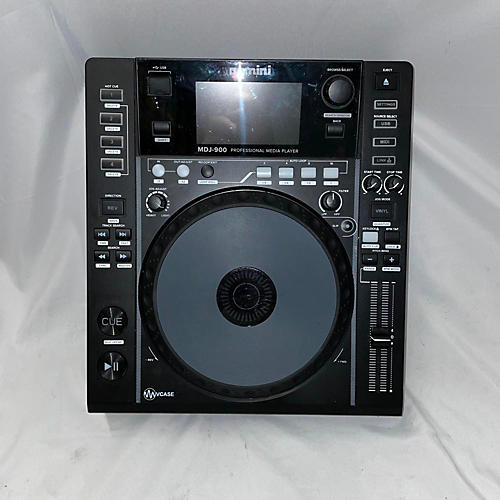 Gemini MDJ-900 DJ Controller