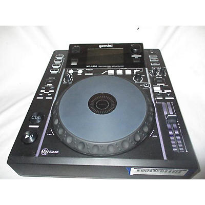 Gemini MDJ-900 DJ Player