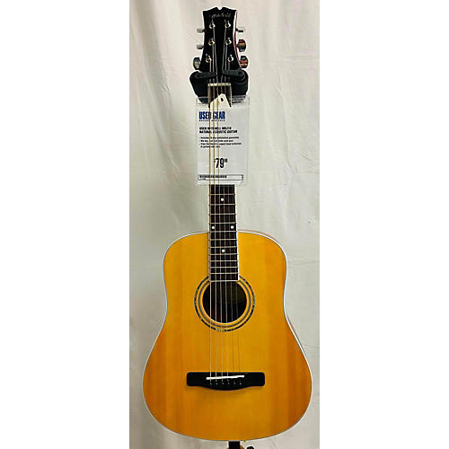 Mitchell mdj10 shop acoustic guitar