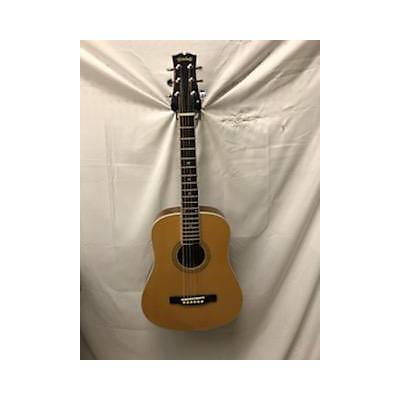 Mitchell MDJ10 Acoustic Guitar