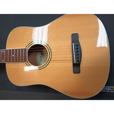 Mitchell MDJ10 Acoustic Guitar