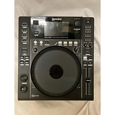 Gemini MDJ900 DJ Player