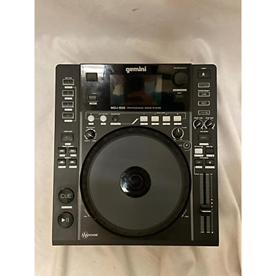 Gemini MDJ900 DJ Player