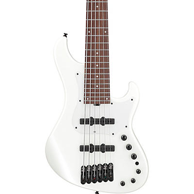 Ibanez MDM1006 6-String Electric Bass Guitar -