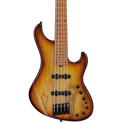 Ibanez MDM1305 5-String Electric Bass Guitar -