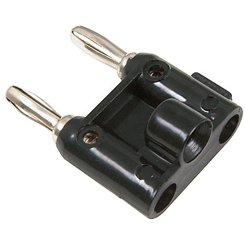 MDP Banana Plug Cable End